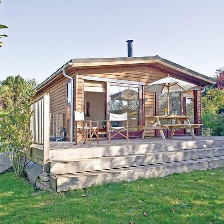 Portmile Lodges Cockwood Экстерьер фото